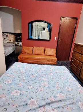 apartamento frente da praia